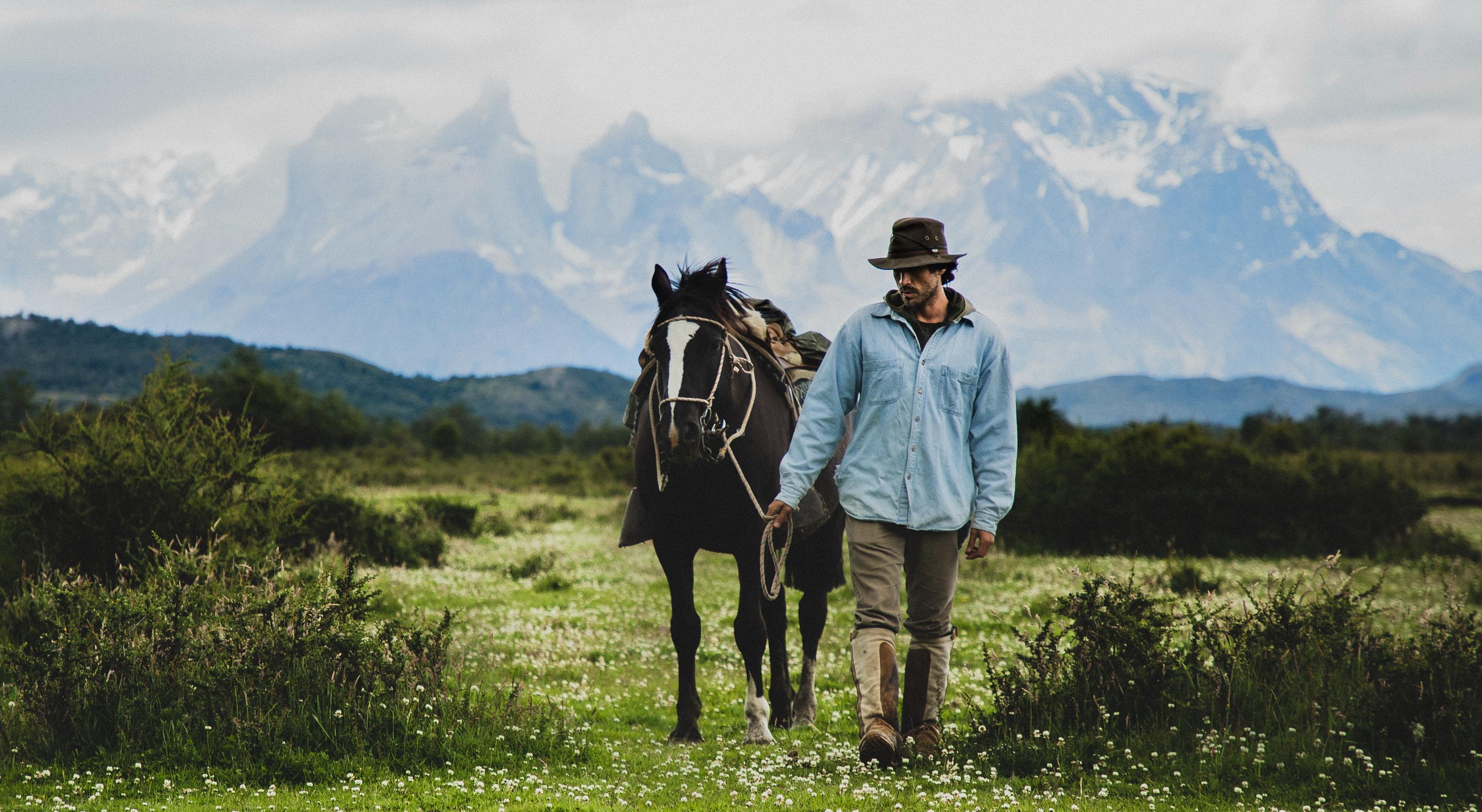 Rio Serrano Hotel And Spa Torres del Paine National Park Екстериор снимка