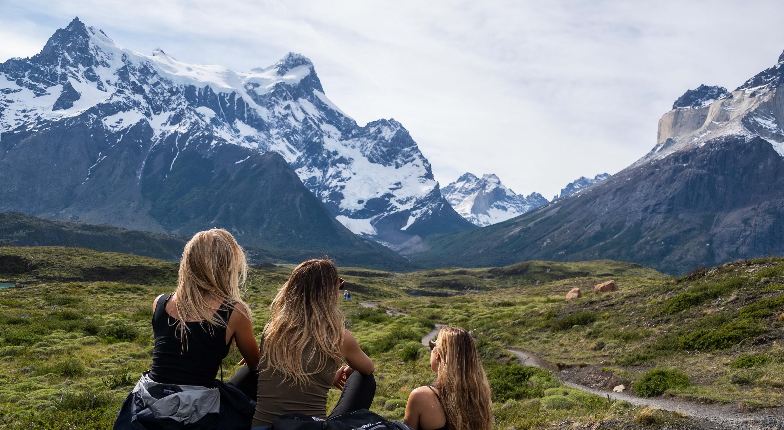 Rio Serrano Hotel And Spa Torres del Paine National Park Екстериор снимка