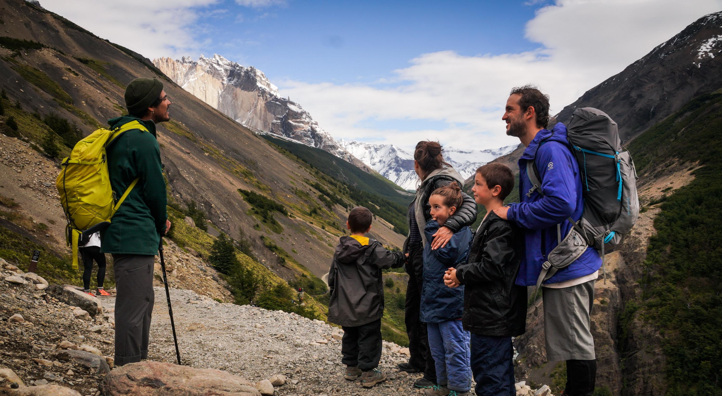 Rio Serrano Hotel And Spa Torres del Paine National Park Екстериор снимка