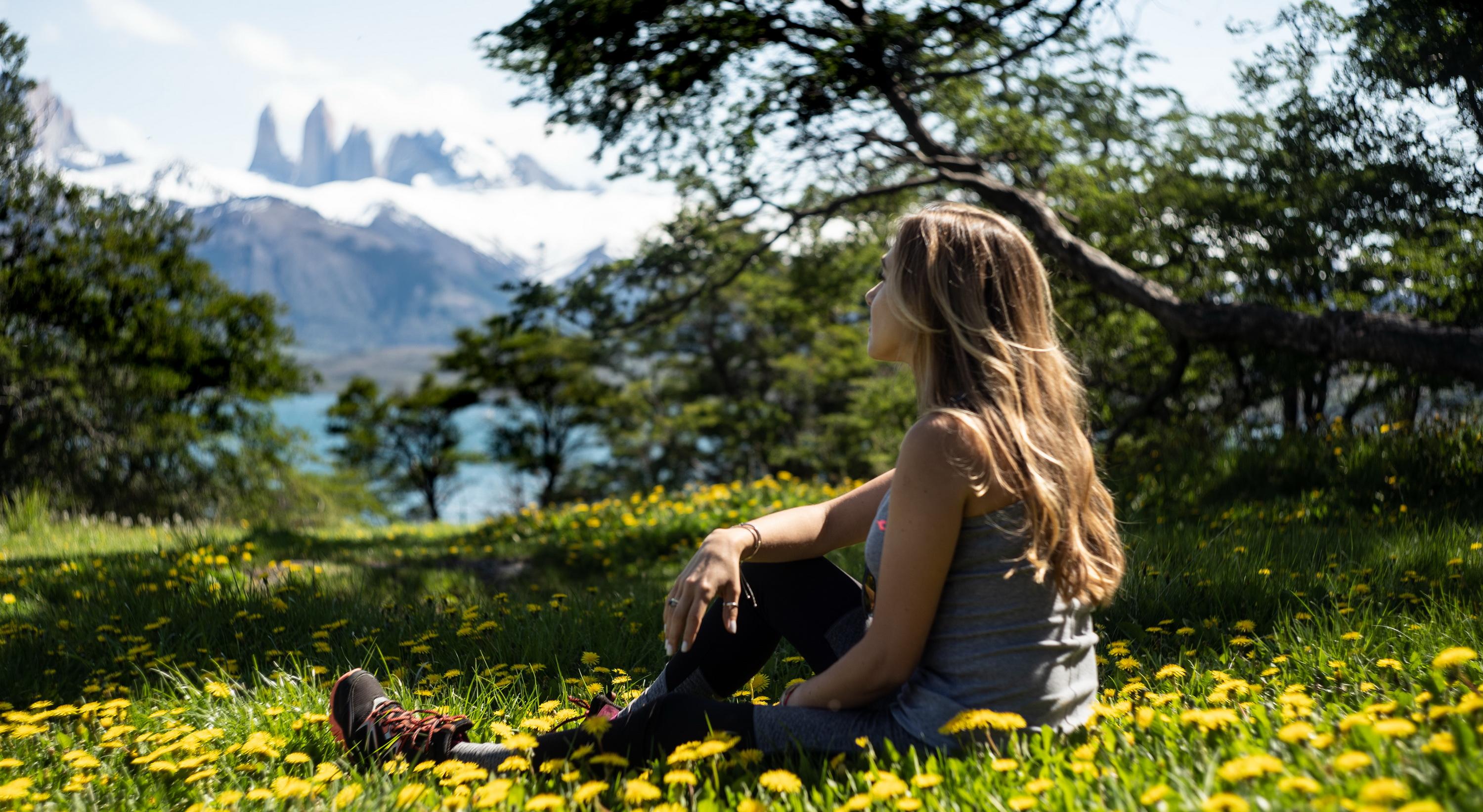 Rio Serrano Hotel And Spa Torres del Paine National Park Екстериор снимка
