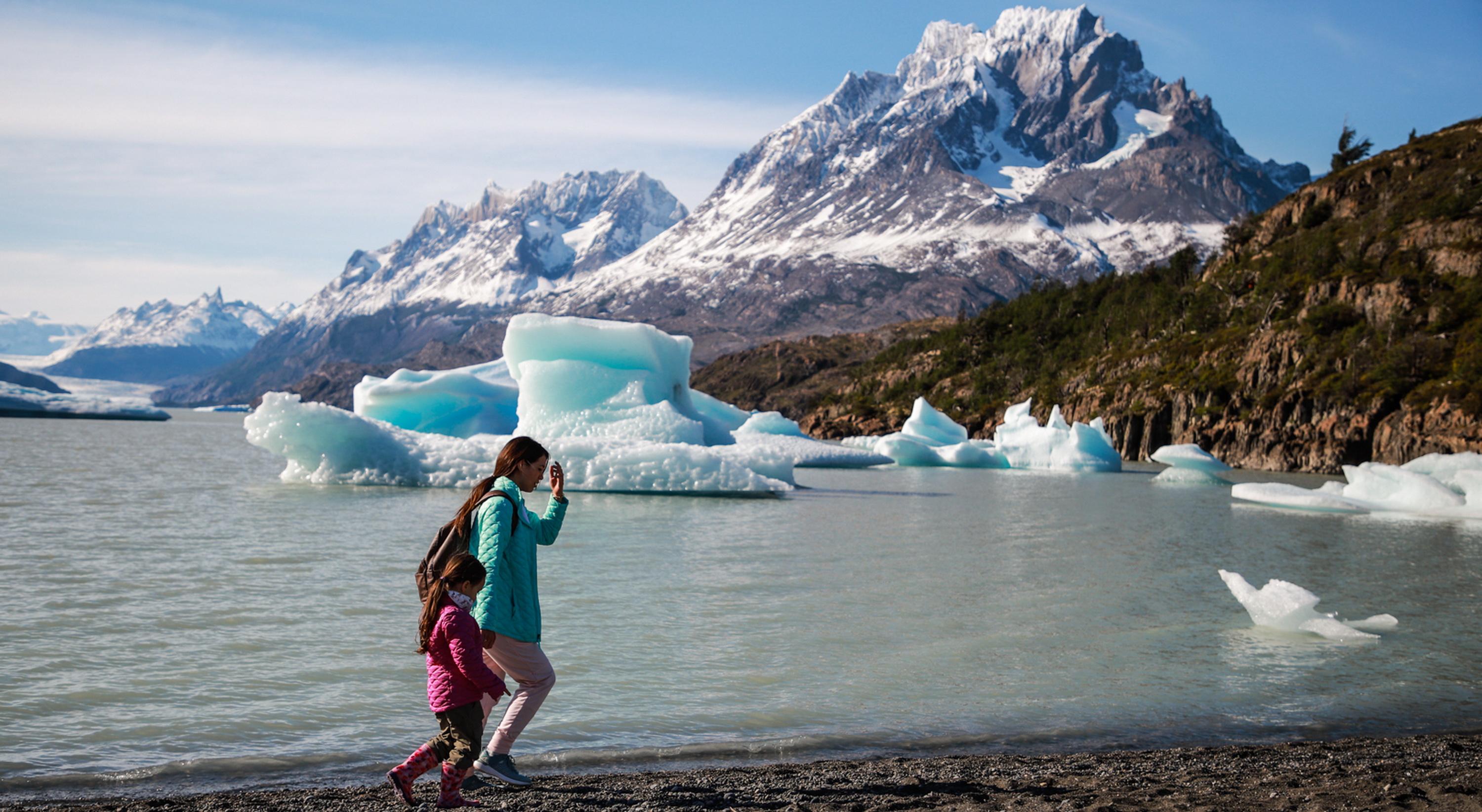 Rio Serrano Hotel And Spa Torres del Paine National Park Екстериор снимка