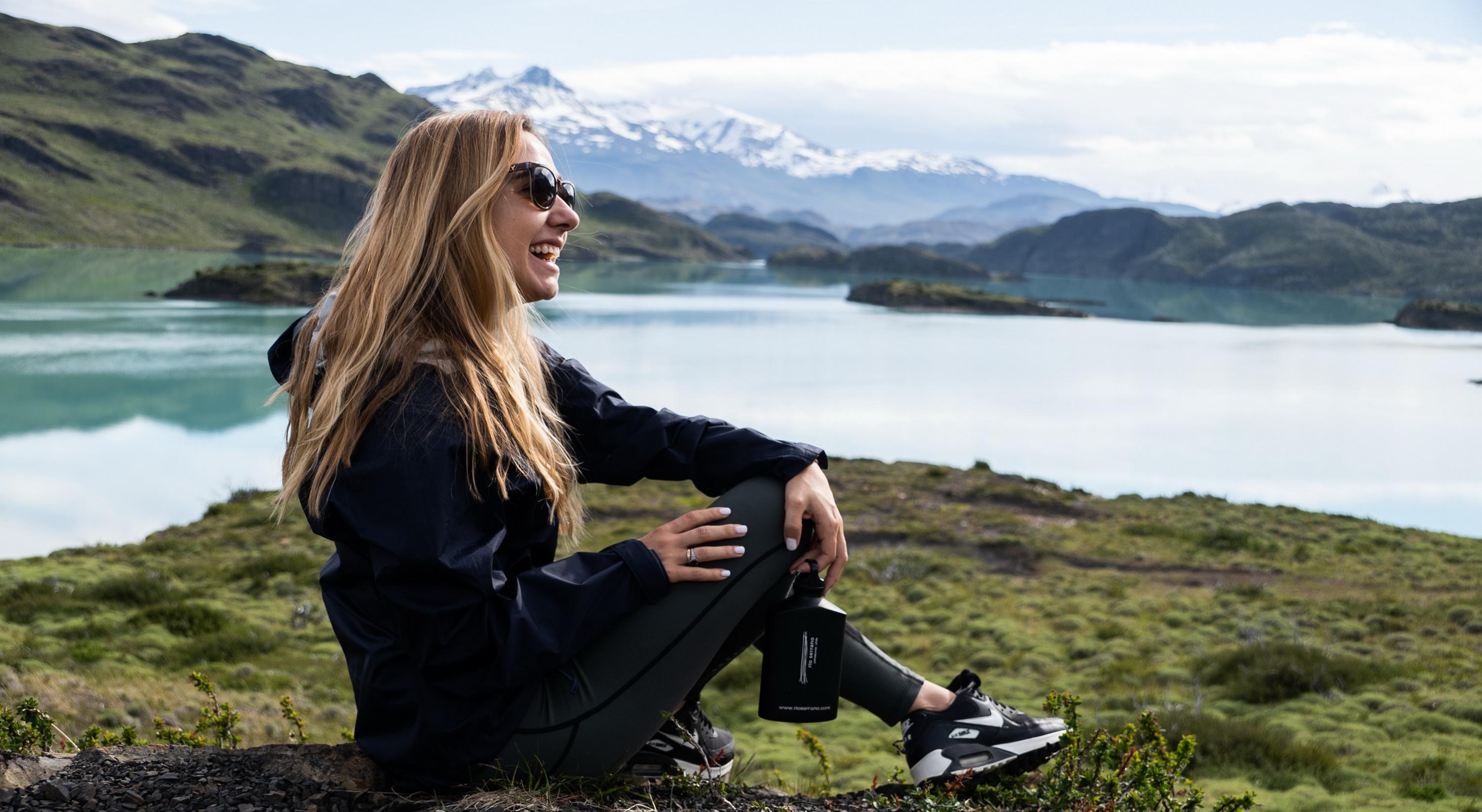 Rio Serrano Hotel And Spa Torres del Paine National Park Екстериор снимка