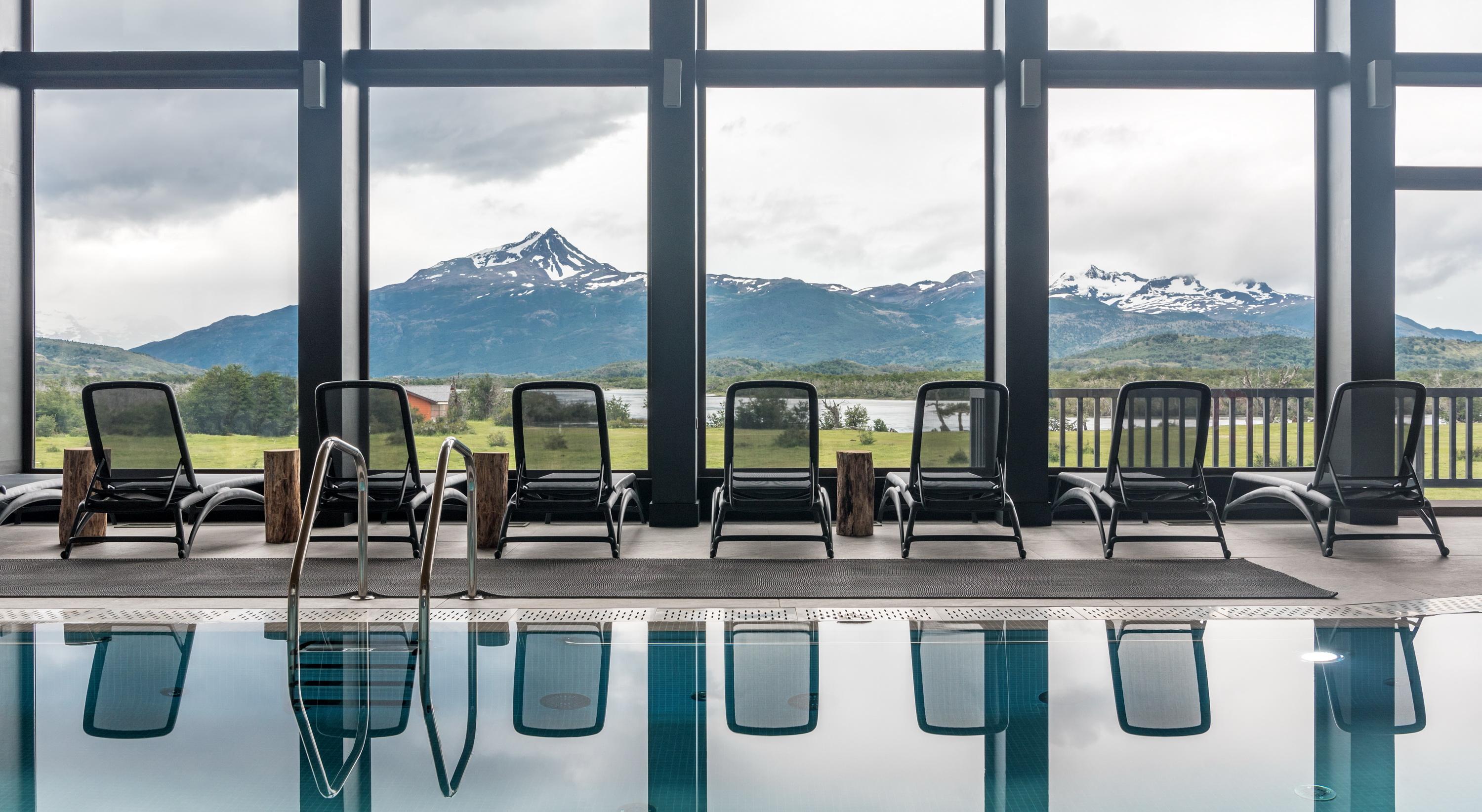 Rio Serrano Hotel And Spa Torres del Paine National Park Екстериор снимка