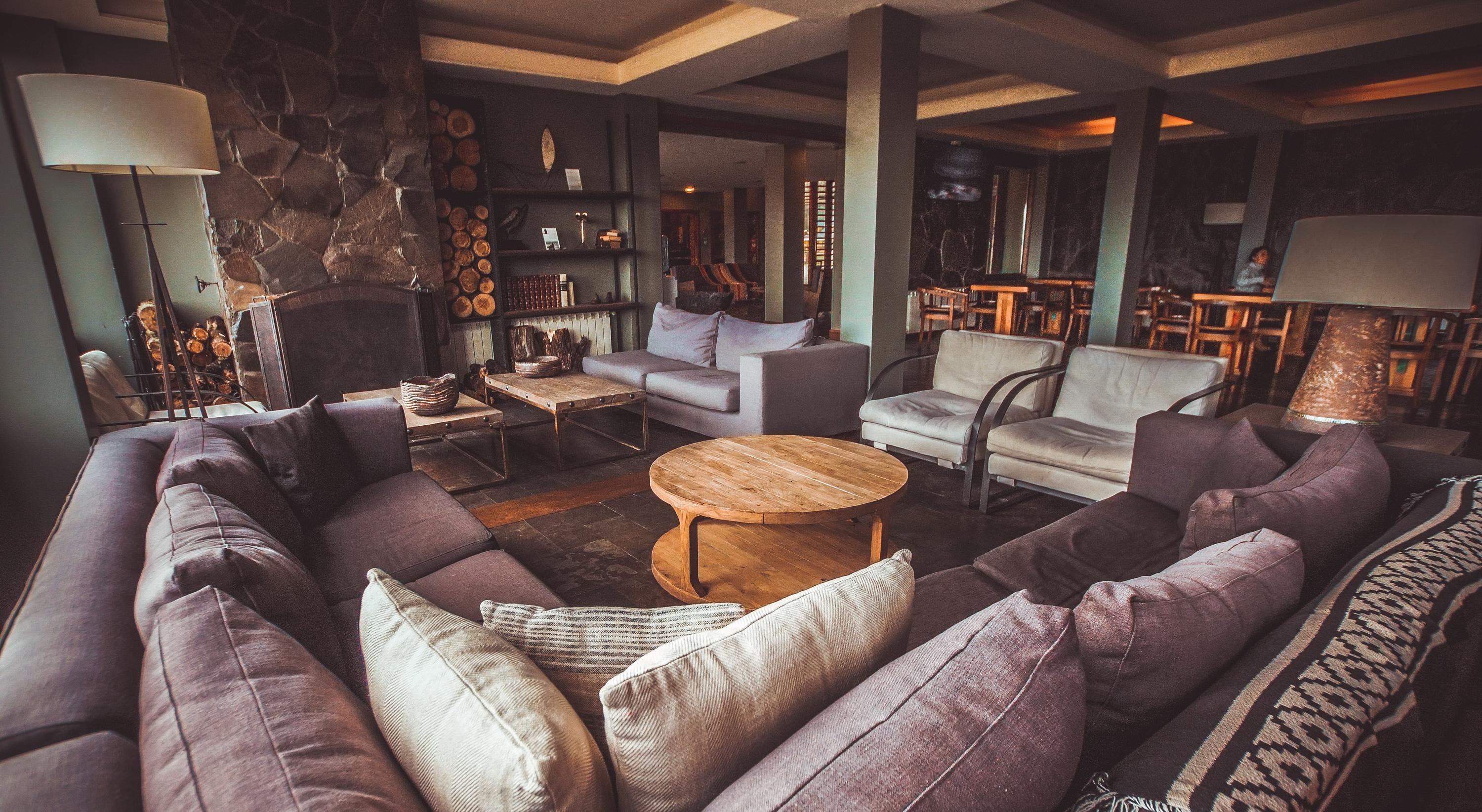 Rio Serrano Hotel And Spa Torres del Paine National Park Екстериор снимка