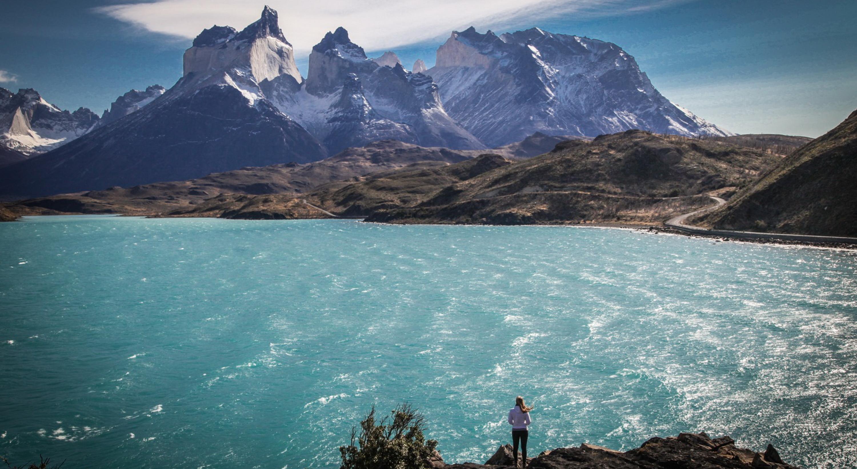 Rio Serrano Hotel And Spa Torres del Paine National Park Екстериор снимка