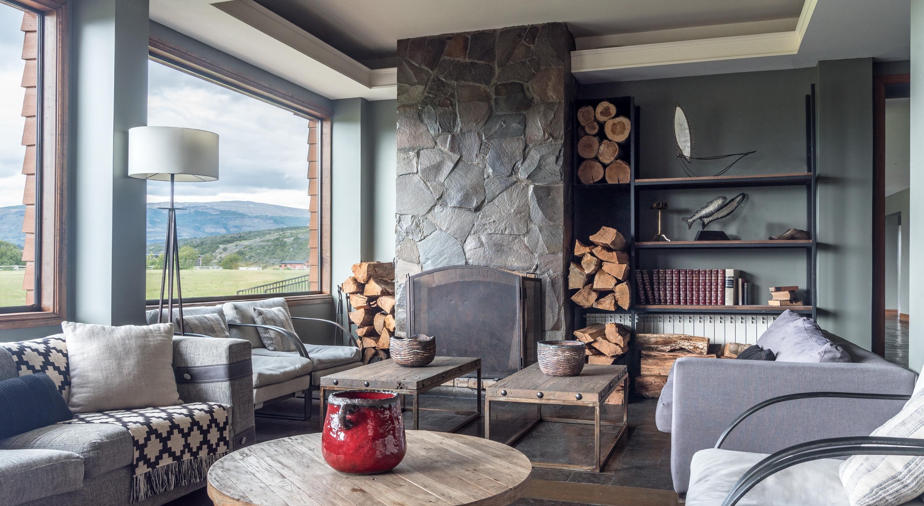 Rio Serrano Hotel And Spa Torres del Paine National Park Екстериор снимка