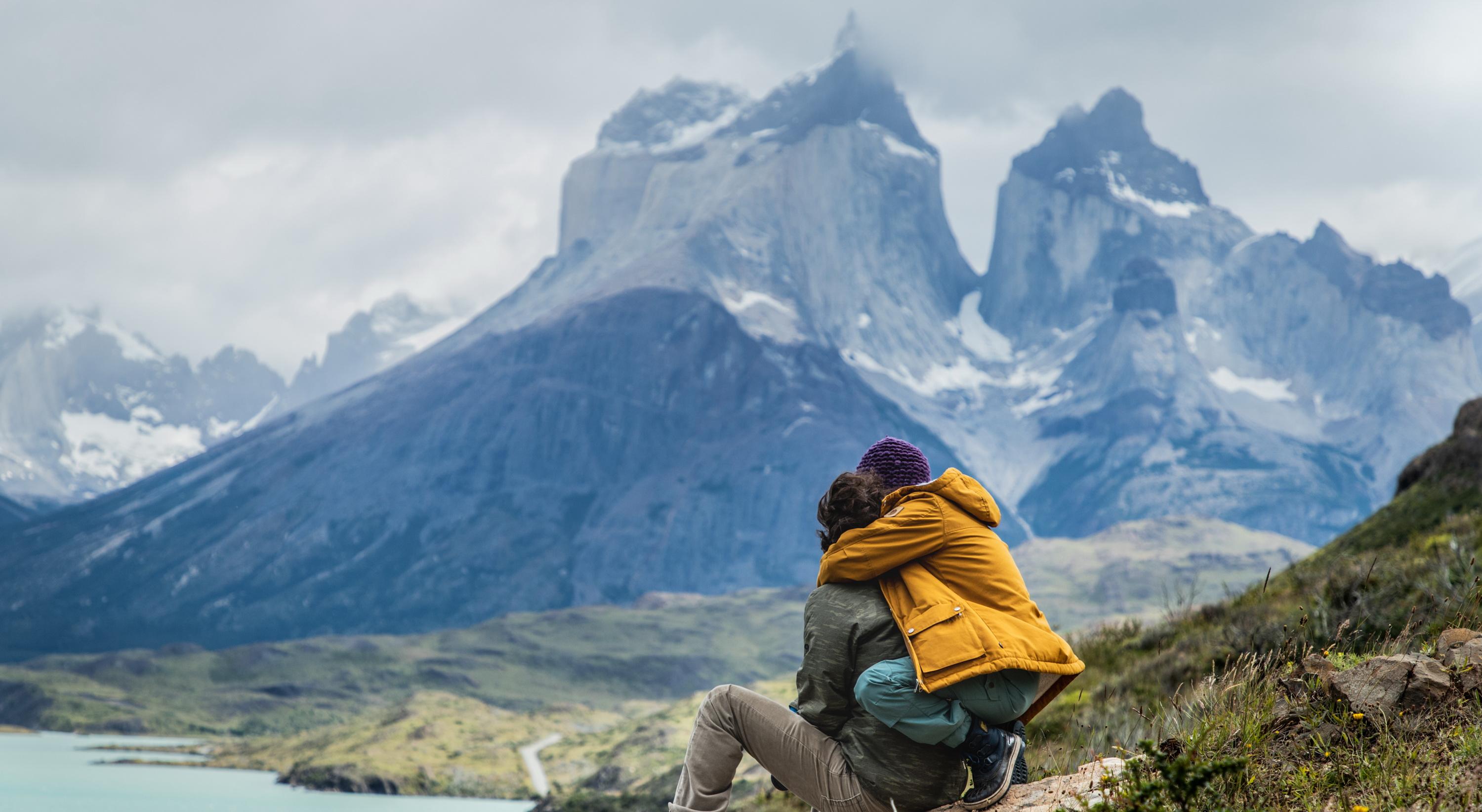 Rio Serrano Hotel And Spa Torres del Paine National Park Екстериор снимка